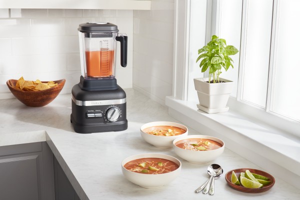 KitchenAid Artisan Power Plus Blender 5KSB8270